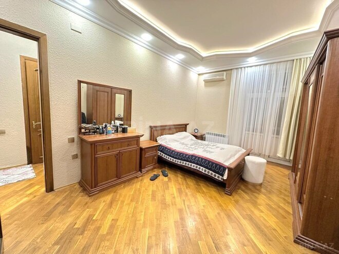 Продаётся 3-комн. вторичка 86 м², Насиминский  р., photo 5 from 12
