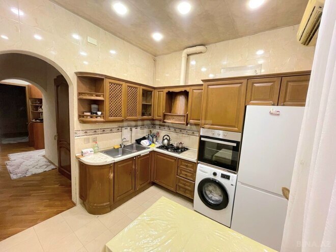 Продаётся 3-комн. вторичка 86 м², Насиминский  р., photo 8 from 12