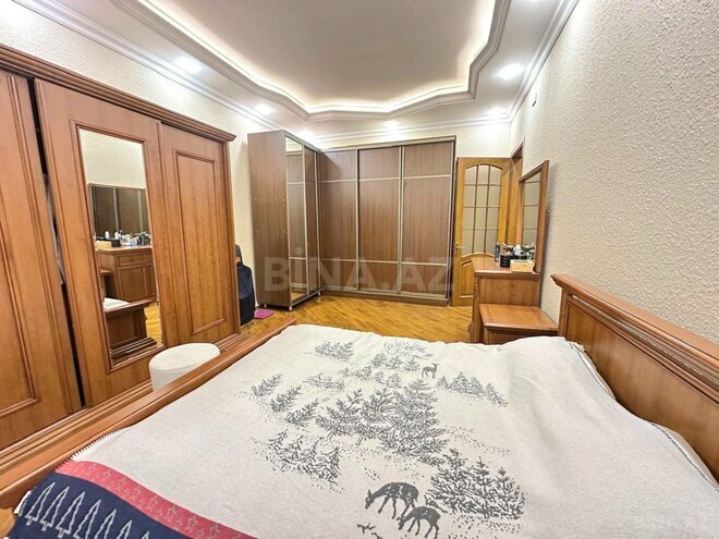 Продаётся 3-комн. вторичка 86 м², Насиминский  р., photo 11 from 12