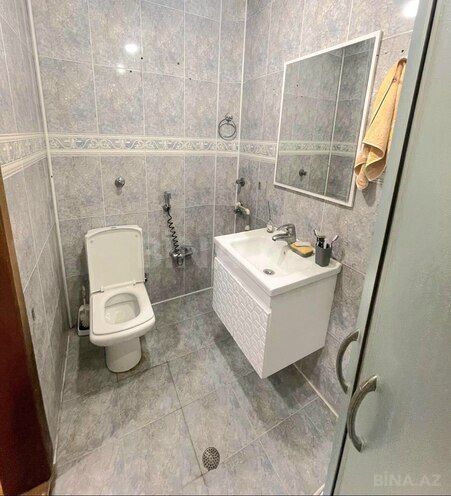 Продаётся 3-комн. вторичка 86 м², Насиминский  р., photo 9 from 12