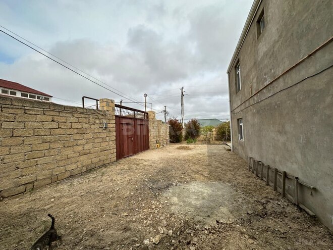 Satılır 5 otaqlı həyət evi/bağ evi 230 m², Novxanı q., photo 4 from 15