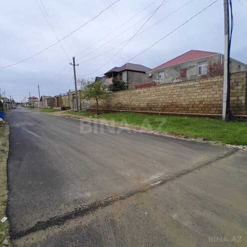 Satılır 5 otaqlı həyət evi/bağ evi 230 m², Novxanı q., photo 3 from 15