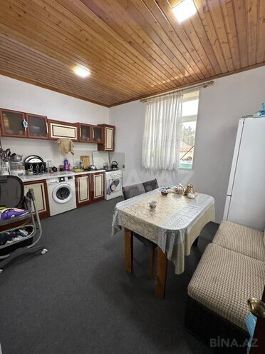Satılır 5 otaqlı həyət evi/bağ evi 230 m², Novxanı q., photo 12 from 15