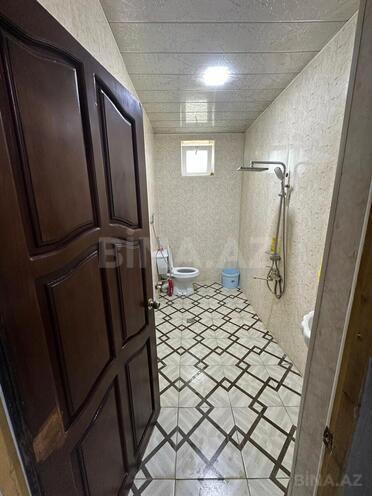Satılır 5 otaqlı həyət evi/bağ evi 230 m², Novxanı q., photo 14 from 15