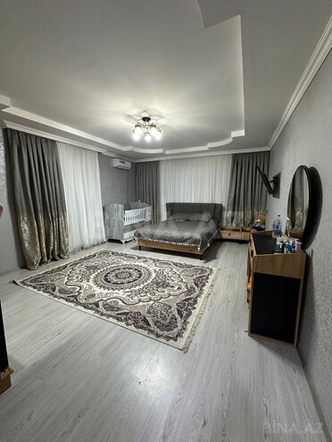 Satılır 5 otaqlı həyət evi/bağ evi 230 m², Novxanı q., photo 13 from 15