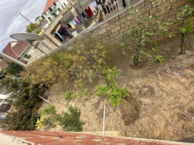 Satılır 5 otaqlı həyət evi/bağ evi 230 m², Novxanı q., photo 8 from 15