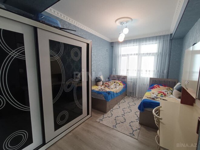 Продаётся 3-комн. новостройка 90 м², пос. Масазыр, photo 11 from 16