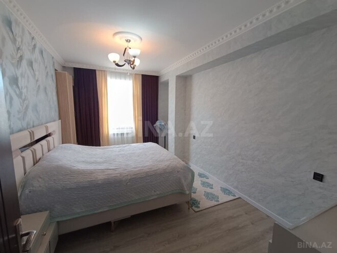 Продаётся 3-комн. новостройка 90 м², пос. Масазыр, photo 7 from 16