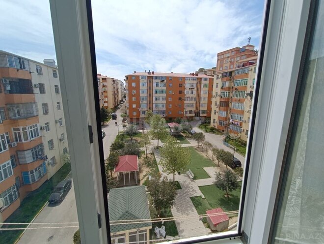 Продаётся 3-комн. новостройка 90 м², пос. Масазыр, photo 14 from 16