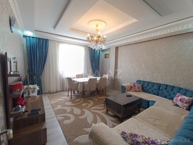Продаётся 3-комн. новостройка 90 м², пос. Масазыр, photo 1 from 16
