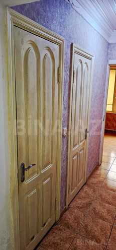 Satılır 3 otaqlı köhnə tikili 62 m², Neftçilər m., photo 6 from 10