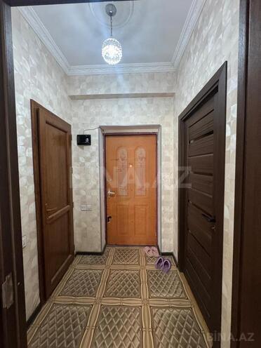 Satılır 2 otaqlı yeni tikili 44 m², Masazır q., photo 9 from 11