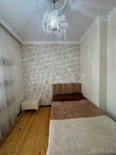Satılır 2 otaqlı yeni tikili 44 m², Masazır q., photo 7 from 11