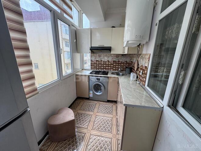 Satılır 2 otaqlı yeni tikili 44 m², Masazır q., photo 3 from 11