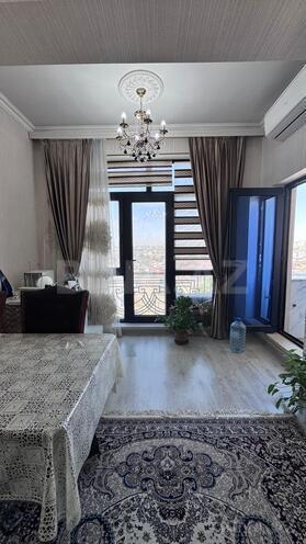 Продаётся 2-комн. новостройка 62 м², м. Нариман Нариманов, photo 4 from 16