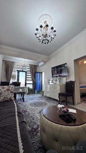 Продаётся 2-комн. новостройка 62 м², м. Нариман Нариманов, photo 1 from 16
