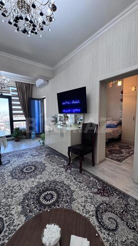Продаётся 2-комн. новостройка 62 м², м. Нариман Нариманов, photo 3 from 16