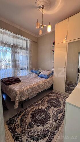 Продаётся 2-комн. новостройка 62 м², м. Нариман Нариманов, photo 6 from 16