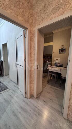 Продаётся 2-комн. новостройка 62 м², м. Нариман Нариманов, photo 8 from 16