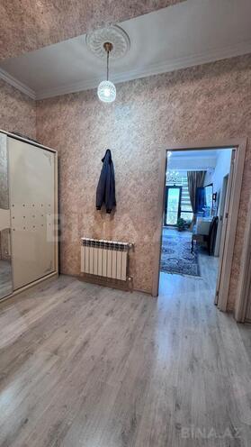 Продаётся 2-комн. новостройка 62 м², м. Нариман Нариманов, photo 9 from 16