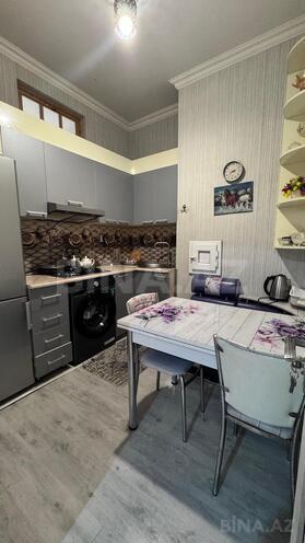 Продаётся 2-комн. новостройка 62 м², м. Нариман Нариманов, photo 7 from 16