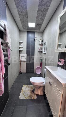 Продаётся 2-комн. новостройка 62 м², м. Нариман Нариманов, photo 11 from 16