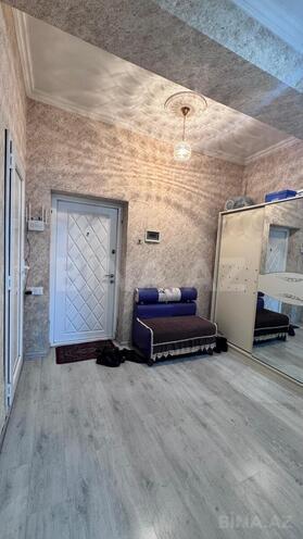 Продаётся 2-комн. новостройка 62 м², м. Нариман Нариманов, photo 10 from 16