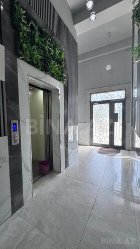 Продаётся 2-комн. новостройка 62 м², м. Нариман Нариманов, photo 14 from 16