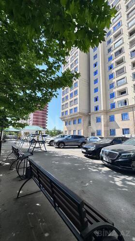 Продаётся 2-комн. новостройка 62 м², м. Нариман Нариманов, photo 12 from 16