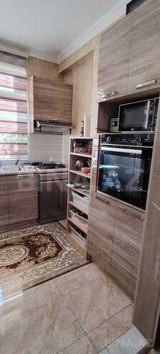 Satılır 3 otaqlı yeni tikili 90 m², Əhmədli m., photo 8 from 15