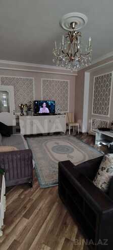 Satılır 3 otaqlı yeni tikili 90 m², Əhmədli m., photo 1 from 15
