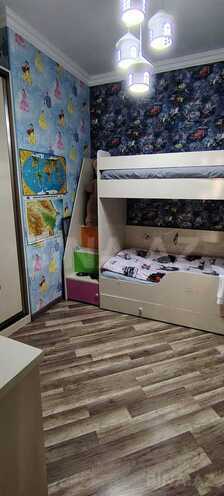 Satılır 3 otaqlı yeni tikili 90 m², Əhmədli m., photo 6 from 15