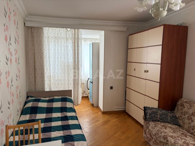 Сдаётся 1-комн. вторичка 45 м², м. Гянджлик, photo 4 from 7