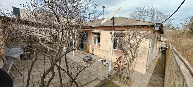 Продаётся  участок 4.5 сот, пос. Бакиханова, photo 6 from 8