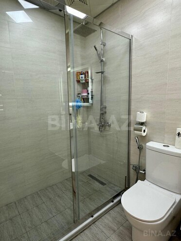 İcarəyə verilir 3 otaqlı yeni tikili 97 m², Nəriman Nərimanov m., photo 11 from 13