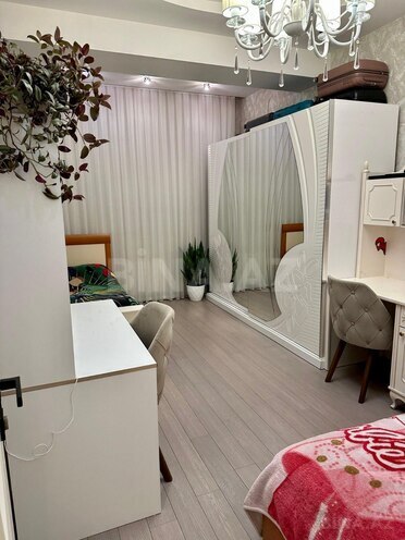 İcarəyə verilir 3 otaqlı yeni tikili 97 m², Nəriman Nərimanov m., photo 5 from 13