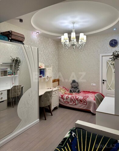 İcarəyə verilir 3 otaqlı yeni tikili 97 m², Nəriman Nərimanov m., photo 6 from 13