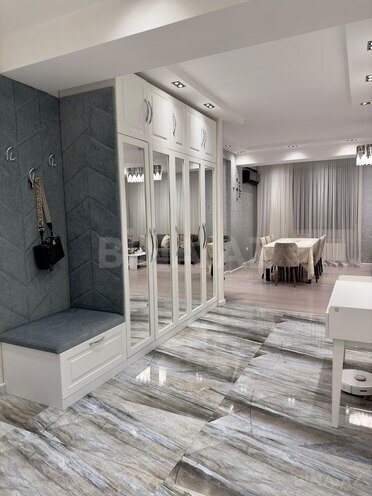 İcarəyə verilir 3 otaqlı yeni tikili 97 m², Nəriman Nərimanov m., photo 10 from 13