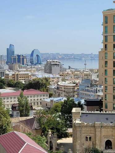 Satılır 4 otaqlı yeni tikili 250 m², İçəri Şəhər m., photo 19 from 26