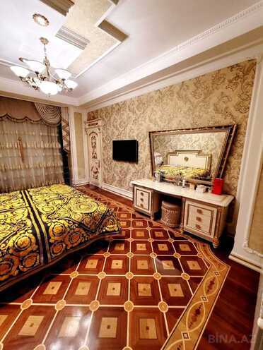 Satılır 4 otaqlı yeni tikili 250 m², İçəri Şəhər m., photo 14 from 26