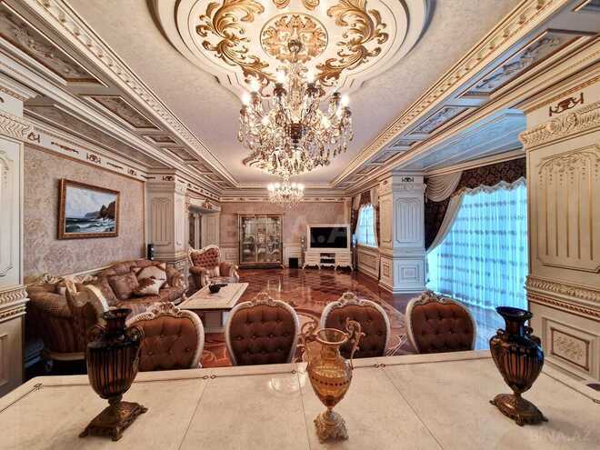 Satılır 4 otaqlı yeni tikili 250 m², İçəri Şəhər m., photo 6 from 26
