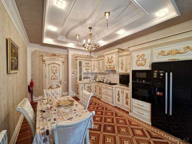 Satılır 4 otaqlı yeni tikili 250 m², İçəri Şəhər m., photo 17 from 26