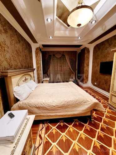 Satılır 4 otaqlı yeni tikili 250 m², İçəri Şəhər m., photo 8 from 26