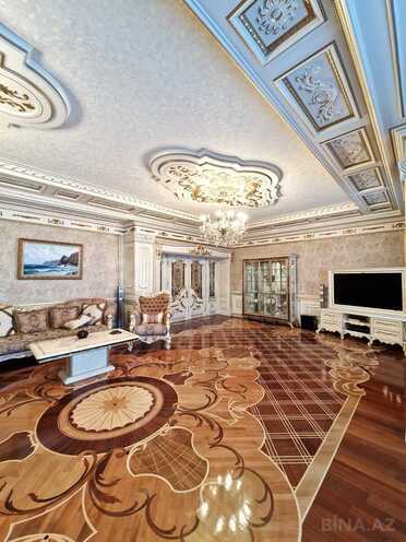 Satılır 4 otaqlı yeni tikili 250 m², İçəri Şəhər m., photo 3 from 26