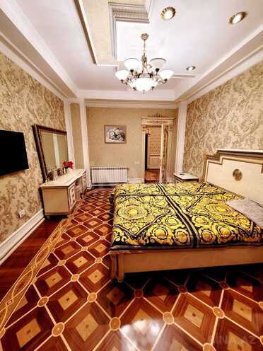 Satılır 4 otaqlı yeni tikili 250 m², İçəri Şəhər m., photo 13 from 26