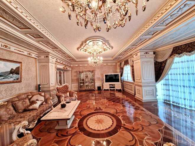 Satılır 4 otaqlı yeni tikili 250 m², İçəri Şəhər m., photo 1 from 26