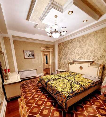 Satılır 4 otaqlı yeni tikili 250 m², İçəri Şəhər m., photo 12 from 26