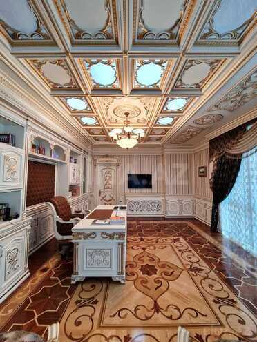 Satılır 4 otaqlı yeni tikili 250 m², İçəri Şəhər m., photo 23 from 26
