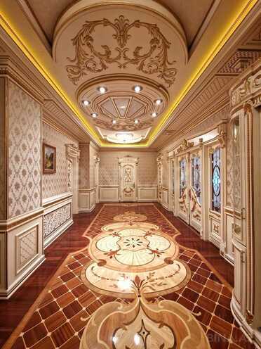 Satılır 4 otaqlı yeni tikili 250 m², İçəri Şəhər m., photo 7 from 26