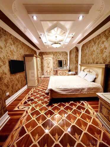 Satılır 4 otaqlı yeni tikili 250 m², İçəri Şəhər m., photo 10 from 26